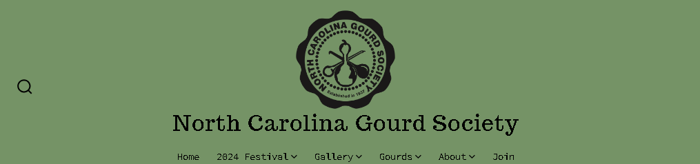 Annual NC Gourd Arts and Crafts Festival