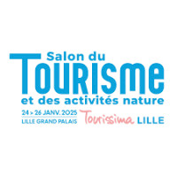 Tourissima Lille Lille 2027
