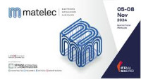 International Trade Fair for the Electronics and Electrical Industry Madrid 2026