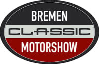 Bremen Classic Motorshow - classic car fair for enthusiasts Bremen 2027