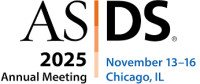 ASDS Annual Meeting Chicago 2027