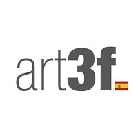 Art3f Barcelona Barcelona 2026