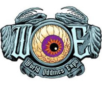 World Oddities Expo - Baltimore, MD Baltimore 2026