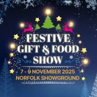 Essex Festive Gift & Food Show Brentwood 2026