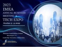 IMEA Annual Business Meeting & Vendor Expo Florence 2026