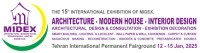International Exhibition of MIDEX Tehran 2027
