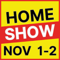 Annual Home Show Little Rock 2026