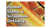 Indiana Rubber Stamp And Scrapbook Getaway Fort Wayne 2026