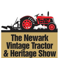 Newark Vintage Tractor & Heritage Show Newark-on-Trent 2026