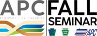 APC Fall Seminar Hershey 2026