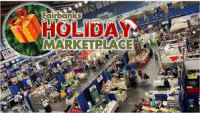 Fairbanks Holiday Marketplace Fairbanks 2026