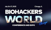 Biohackers World Conference and Expo Miami 2027