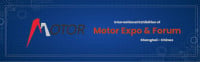 China (International) Motor Exposition & Forum Shanghai 2027