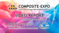 Composite-Expo 2027 Moscow 2027