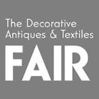 The Decorative Antiques & Textiles Fair London 2026