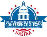 NASFAA Leadership & Legislative Conference & Expo Washington DC 2027