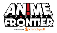 Anime Frontier Fort Worth 2026