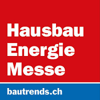House Building + Energy Fair Bern 2026