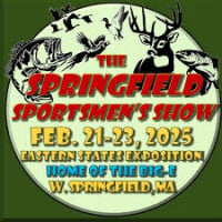 The Springfield Sportsmens Show West Springfield 2027