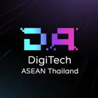 Digitech ASEAN Thailand & AI Connect Pak Kret 2026