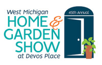 West Michigan Home & Garden show Grand Rapids 2027