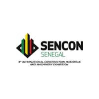 SENCON - International Exhibition For Construction Materials and Machinery Rufisque 2027