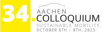 Aachen Colloquium Automobile & Engine Technology Conference & Exhibition Aachen 2026