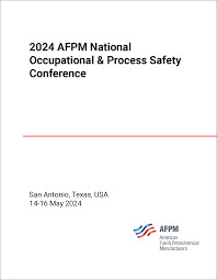 National Occupational and Process Safety Conference & Exhibition Austin 2027