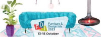 Furniture & Design Isle 2026 (Riga Furniture and Interior) Riga 2026