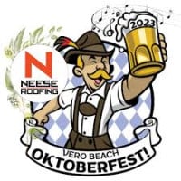 Vero Beach, FL Oktoberfest! Vero Beach 2026
