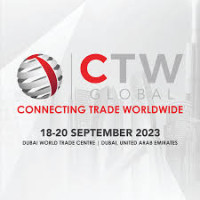 Connecting Trade Worldwide Dubai 2026