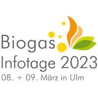 Biogas Info Days Coming soon 2027