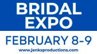 Connecticut Bridal & Wedding Expo Hartford 2026