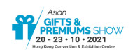 Asian Gifts & Premiums Show Hong Kong 2026