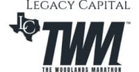The Woodlands Marathon The Woodlands 2027