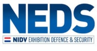 NEDS - NIDV Exhibition Defence & Security Rotterdam 2026