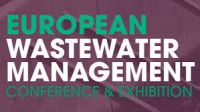 European Wastewater Management Conference & Exhibition Telford 2027
