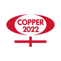  Copper Conference Santiago de Surco 2028