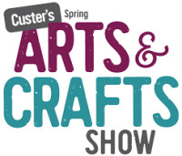 Spring Arts and Crafts Show Fishersville 2026
