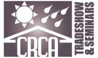 CRCA Trade Show & Seminars Oakbrook Terrace 2027