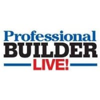 Professional Builder Live Harrogate Harrogate 2027