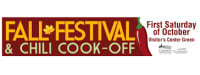 Chili Cook-Off And Fall Festival Madison 2026