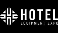 Hotel Equipment Expo Pruszków 2026