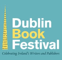 Dublin Book Festival Dublin 2026