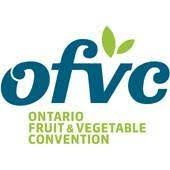 Ontario Fruit and Vegetable Convention Niagara Falls 2027