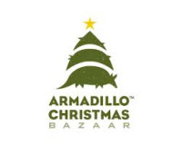 Armadillo Christmas Bazaar Austin 2026