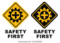 Safety squared Lausanne 2027