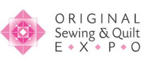 Original Sewing & Quilt Expo Lebanon 2026