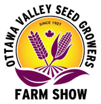 Ottawa Valley Farm Show Ottawa 2027
