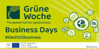 Grüne Woche Business Days Berlin 2027